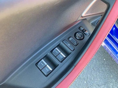 2022 Acura TLX Type S SH-AWD