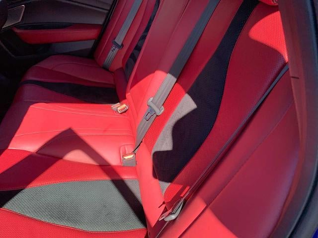 2022 Acura TLX Type S SH-AWD