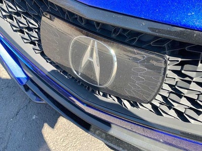 2022 Acura TLX Type S SH-AWD