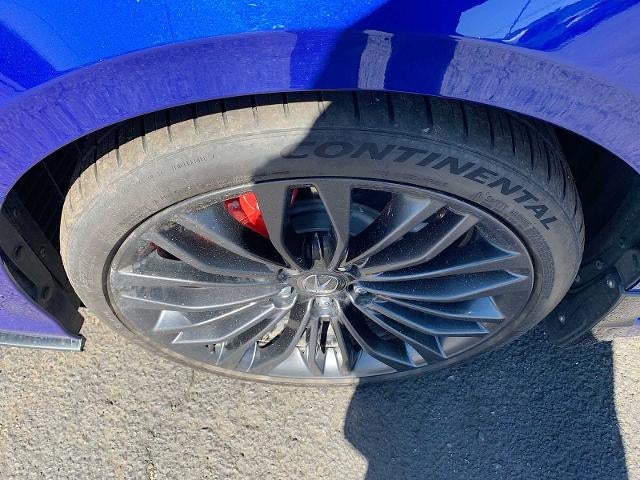 2022 Acura TLX Type S SH-AWD