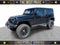 2017 Jeep Wrangler Unlimited Winter 4x4 *Ltd Avail*