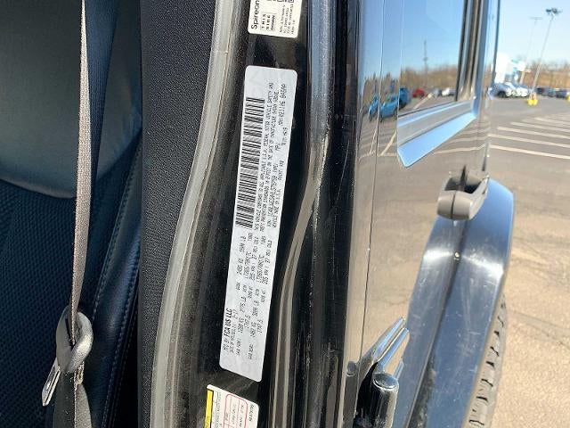 2017 Jeep Wrangler Unlimited Winter 4x4 *Ltd Avail*