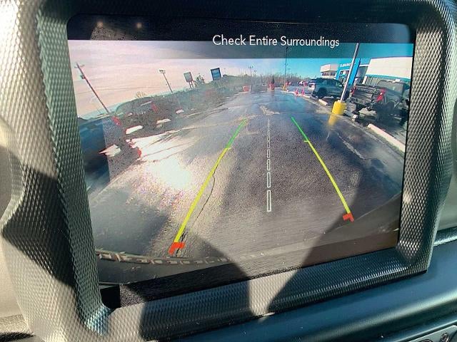 2023 Jeep Wrangler High Tide 4 Door 4x4