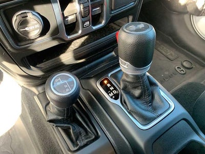 2023 Jeep Wrangler High Tide 4 Door 4x4