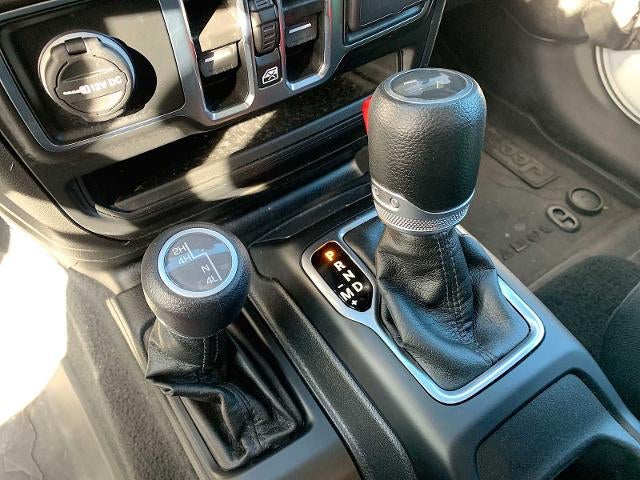 2023 Jeep Wrangler High Tide 4 Door 4x4