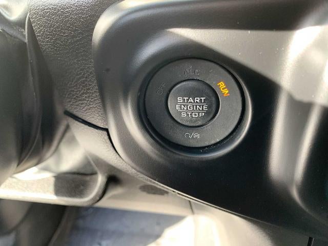 2023 Jeep Wrangler High Tide 4 Door 4x4