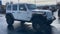2023 Jeep Wrangler High Tide 4 Door 4x4