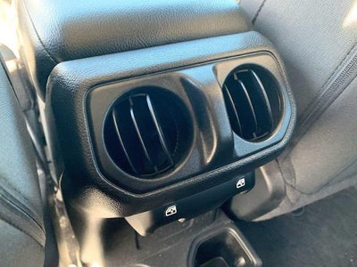 2023 Jeep Wrangler High Tide 4 Door 4x4