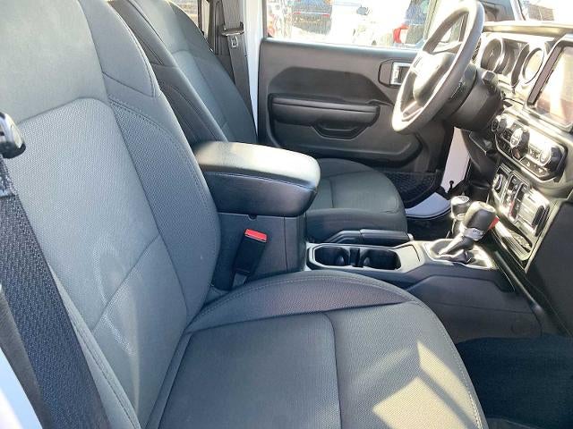 2023 Jeep Wrangler High Tide 4 Door 4x4