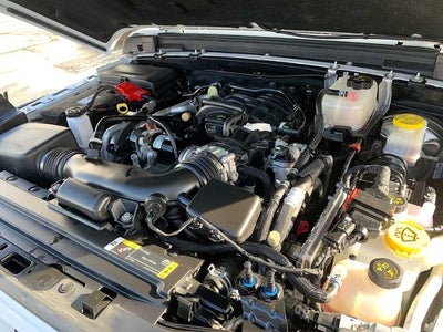 2023 Jeep Wrangler High Tide 4 Door 4x4