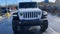 2023 Jeep Wrangler High Tide 4 Door 4x4