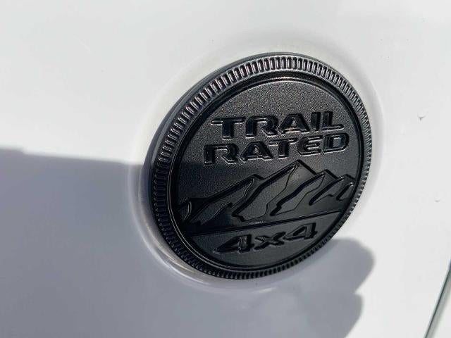 2023 Jeep Wrangler High Tide 4 Door 4x4