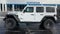 2023 Jeep Wrangler High Tide 4 Door 4x4