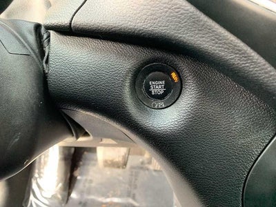 2019 Jeep Cherokee Trailhawk 4x4