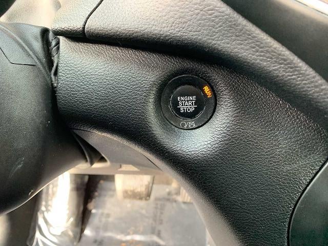 2019 Jeep Cherokee Trailhawk 4x4