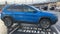 2019 Jeep Cherokee Trailhawk 4x4