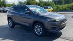 2020 Jeep Cherokee Latitude Plus 4x4