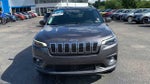 2020 Jeep Cherokee Latitude Plus 4x4