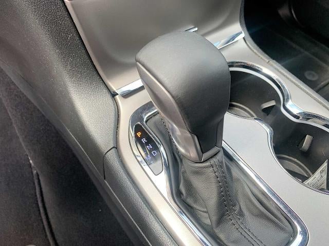 2019 Jeep Grand Cherokee Laredo E 4x4
