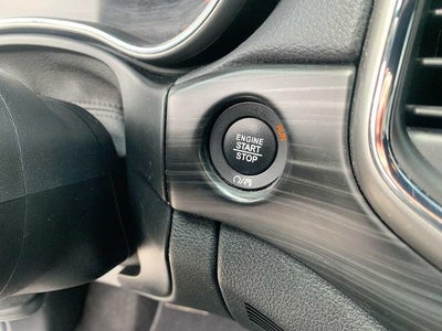 2019 Jeep Grand Cherokee Laredo E 4x4