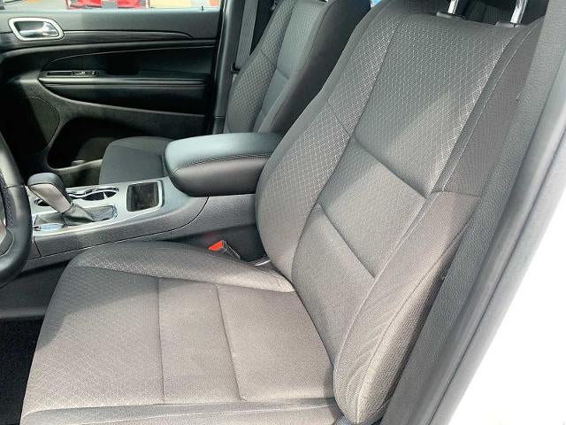 2019 Jeep Grand Cherokee Laredo E 4x4