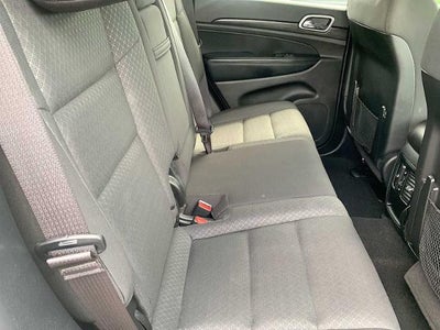 2019 Jeep Grand Cherokee Laredo E 4x4