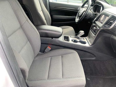 2019 Jeep Grand Cherokee Laredo E 4x4