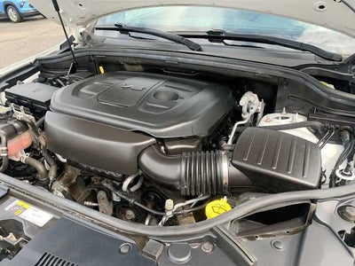 2019 Jeep Grand Cherokee Laredo E 4x4