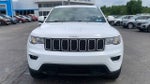 2019 Jeep Grand Cherokee Laredo E 4x4