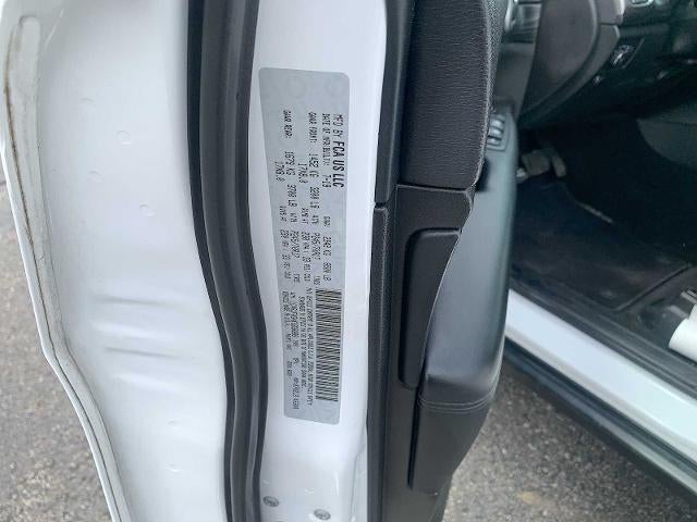 2019 Jeep Grand Cherokee Laredo E 4x4