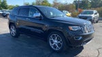 2021 Jeep Grand Cherokee Overland 4x4