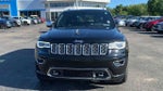 2021 Jeep Grand Cherokee Overland 4x4