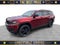 2023 Jeep Grand Cherokee L Laredo 4x4