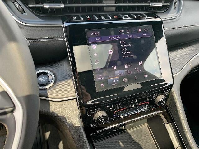 2023 Jeep Grand Cherokee L Altitude - Photo 13