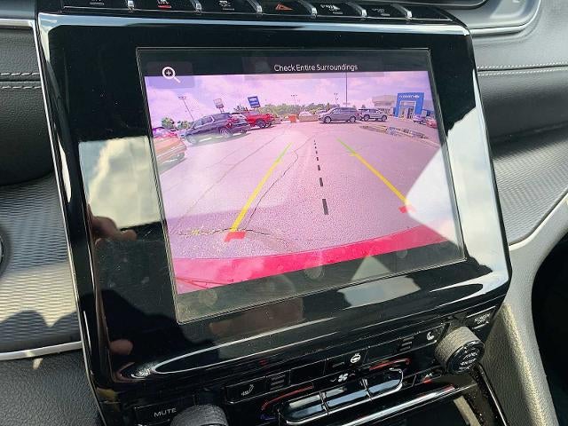 2023 Jeep Grand Cherokee L Altitude - Photo 14