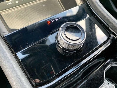 2023 Jeep Grand Cherokee L Laredo 4x4
