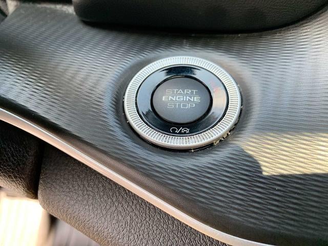 2023 Jeep Grand Cherokee L Altitude - Photo 16