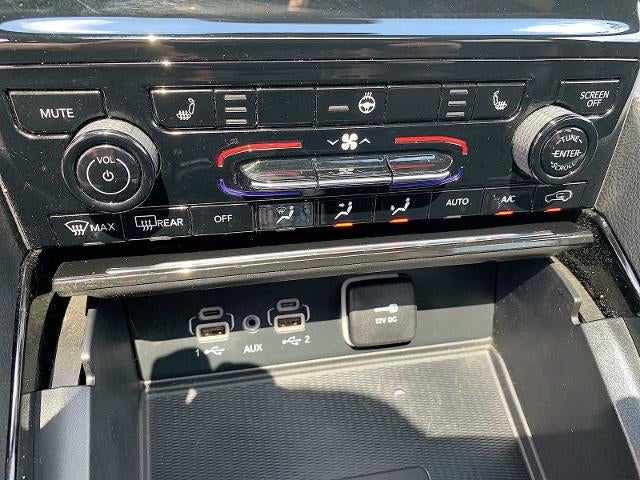 2023 Jeep Grand Cherokee L Altitude - Photo 17