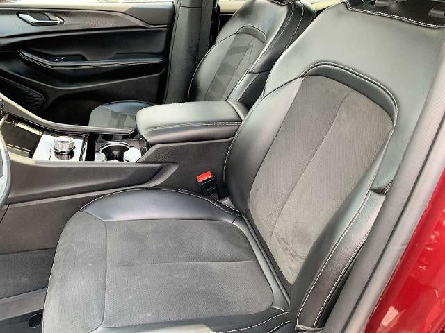 2023 Jeep Grand Cherokee L Altitude - Photo 19