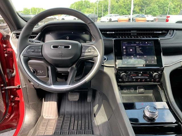 2023 Jeep Grand Cherokee L Altitude - Photo 20
