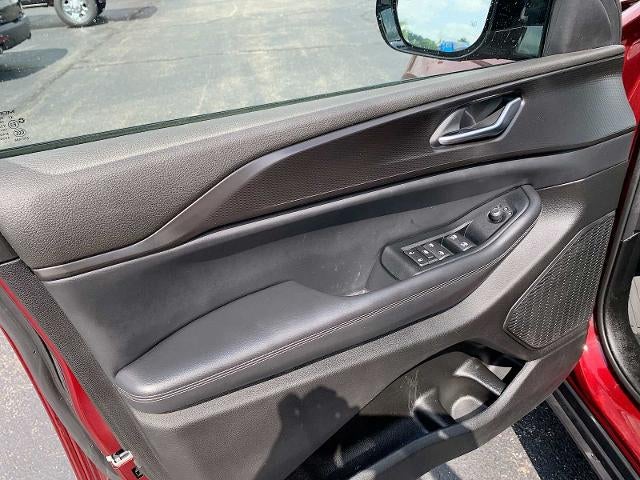 2023 Jeep Grand Cherokee L Altitude - Photo 22