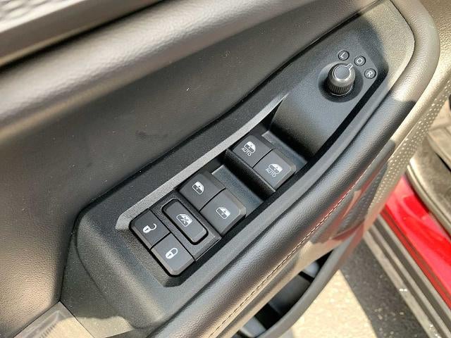 2023 Jeep Grand Cherokee L Altitude - Photo 23