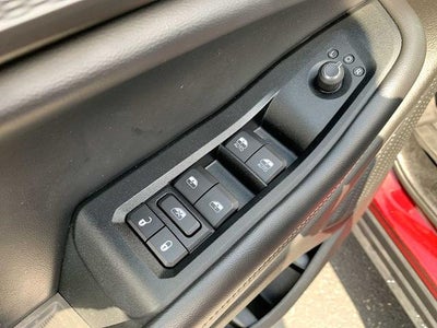 2023 Jeep Grand Cherokee L Laredo 4x4