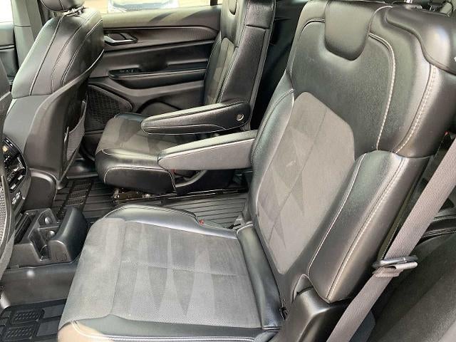 2023 Jeep Grand Cherokee L Altitude - Photo 24
