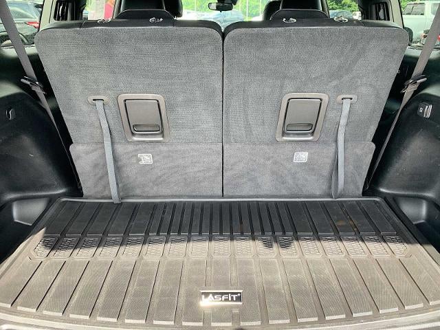 2023 Jeep Grand Cherokee L Altitude - Photo 25