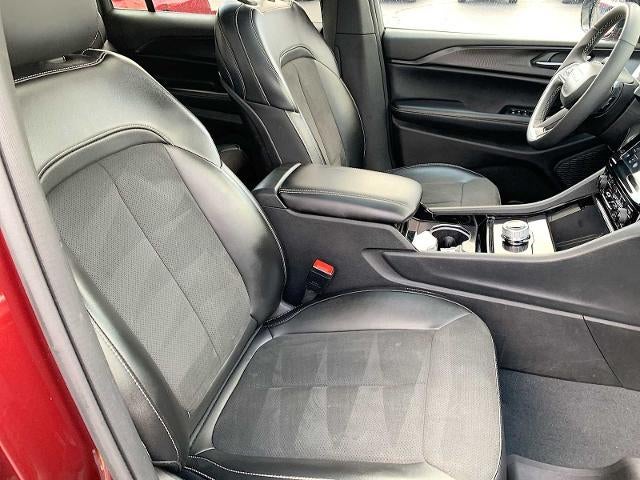 2023 Jeep Grand Cherokee L Altitude - Photo 27