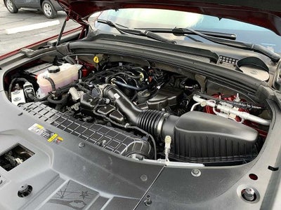 2023 Jeep Grand Cherokee L Laredo 4x4