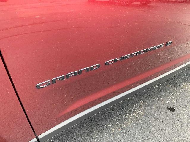 2023 Jeep Grand Cherokee L Altitude - Photo 30