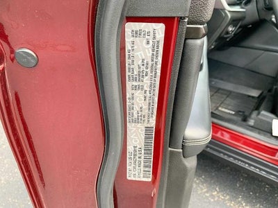 2023 Jeep Grand Cherokee L Laredo 4x4