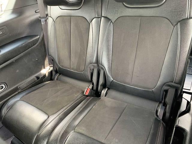 2023 Jeep Grand Cherokee L Laredo 4x4